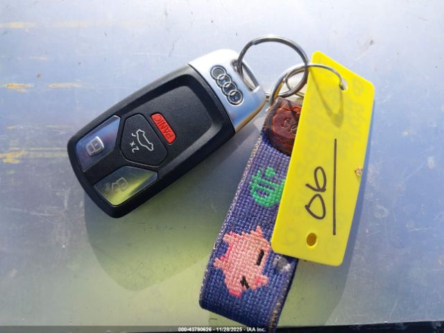 Audi A4 45 Premium Image 12