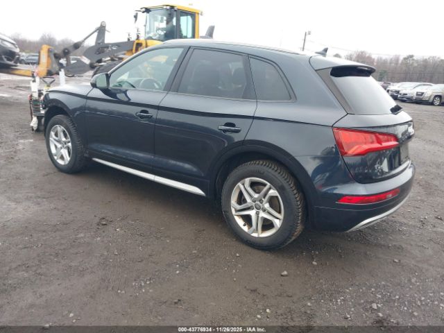 Audi Q5 Image 12