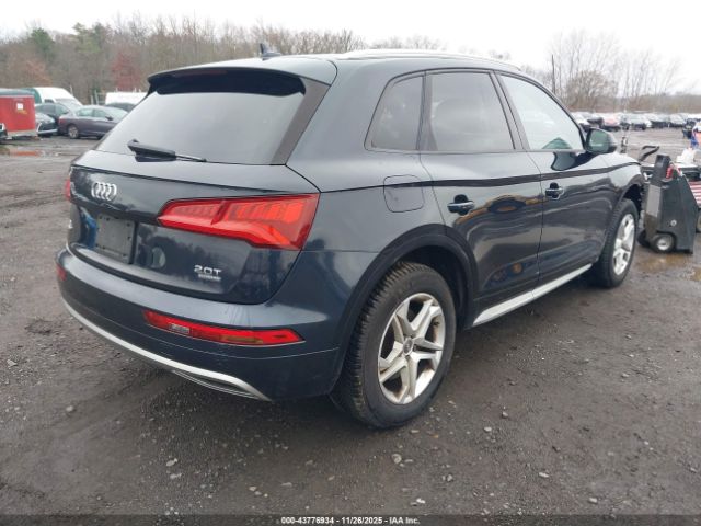Audi Q5 Image 9