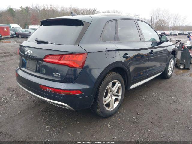 Audi Q5 Image 9