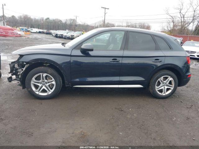 Audi Q5 Image 14