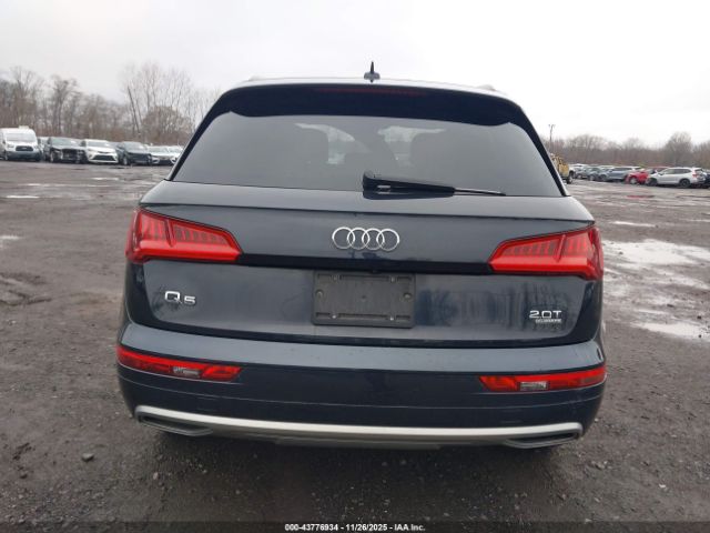 Audi Q5 Image 3