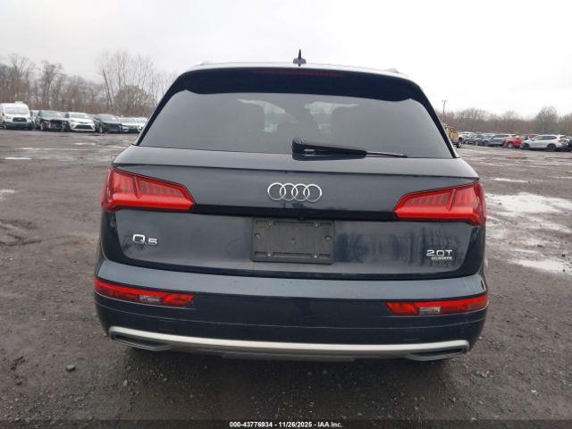 Audi Q5 Image 3