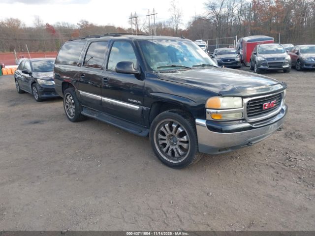 GMC Yukon Slt Image 1
