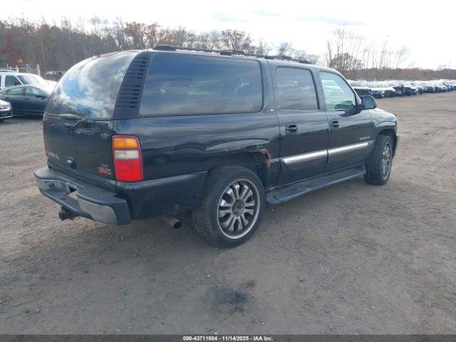 GMC Yukon Slt Image 14