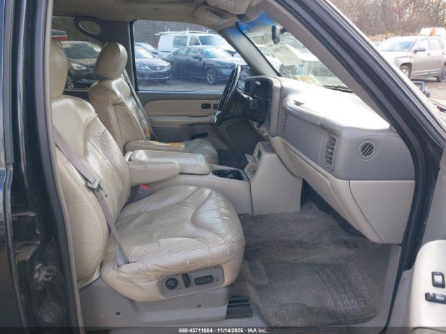 GMC Yukon Slt Image 10