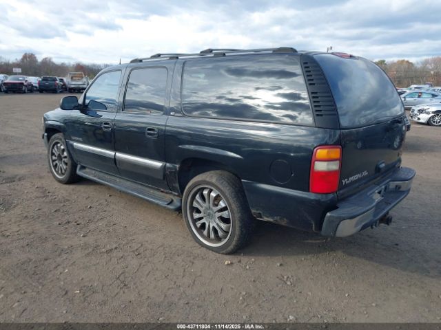 GMC Yukon Slt Image 17