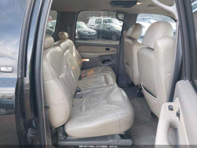 GMC Yukon Slt Image 8