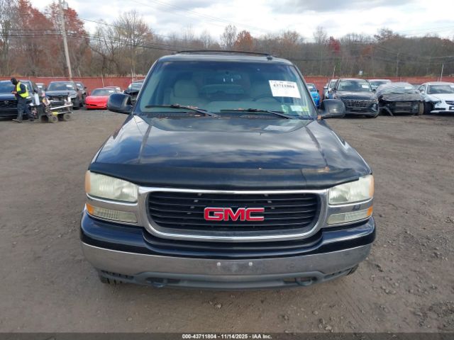 GMC Yukon Slt Image 2