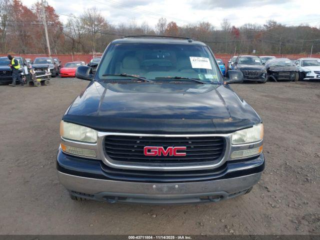 GMC Yukon Slt Image 2