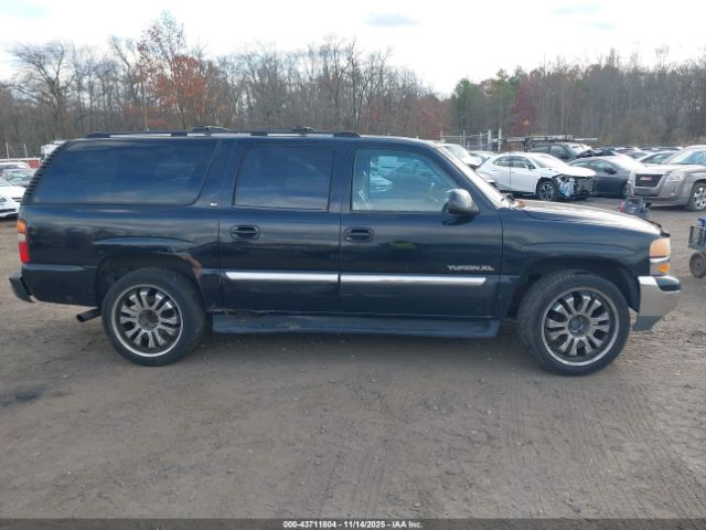 GMC Yukon Slt Image 15