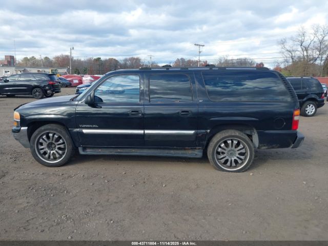 GMC Yukon Slt Image 4