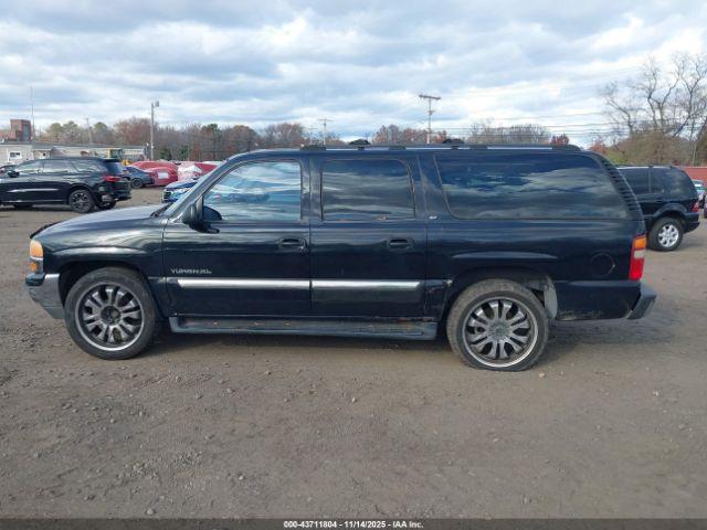 GMC Yukon Slt Image 4