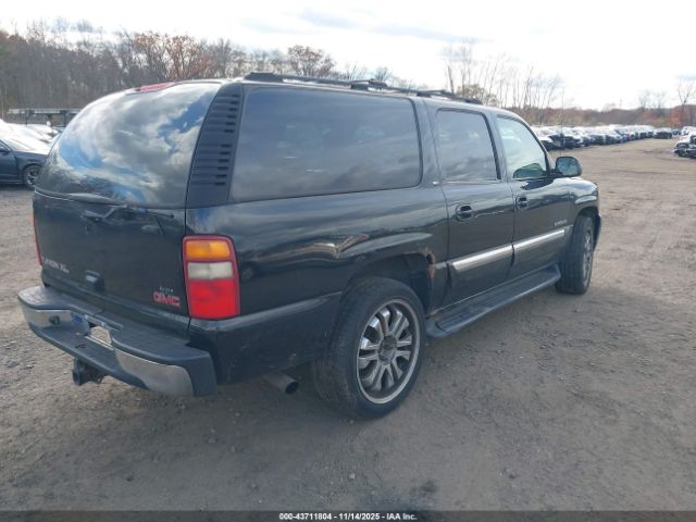 GMC Yukon Slt Image 3