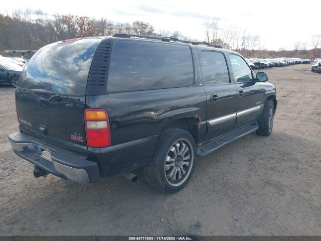 GMC Yukon Slt Image 3