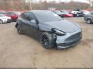 Tesla Model Y Performance Dual Motor All-wheel Drive Image 1