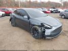 Tesla Model Y Performance Dual Motor All-wheel Drive Image 6