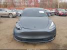 Tesla Model Y Performance Dual Motor All-wheel Drive Image 11
