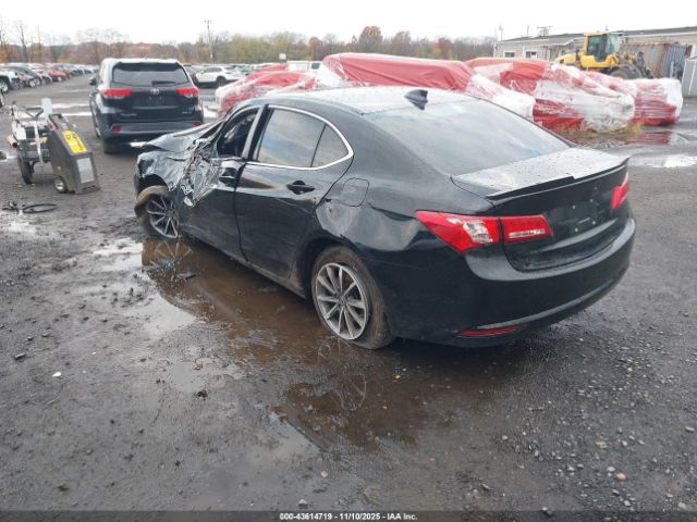 Acura TLX Tech Package Image 7