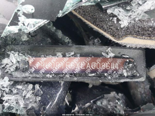 Acura TLX Tech Package Image 14