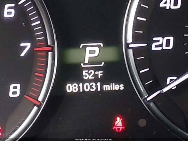 Acura TLX Tech Package Image 17