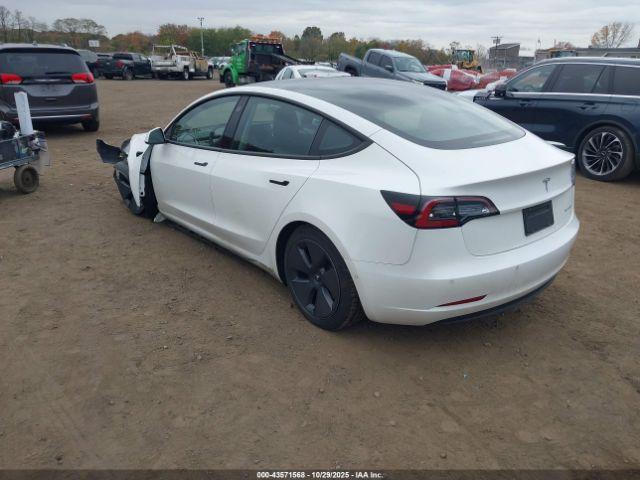 Tesla Model 3 Long Range Dual Motor All-wheel Drive Image 5