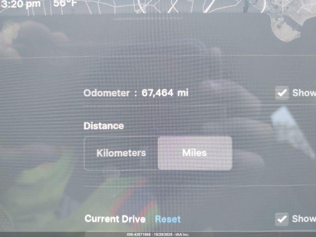 Tesla Model 3 Long Range Dual Motor All-wheel Drive Image 8