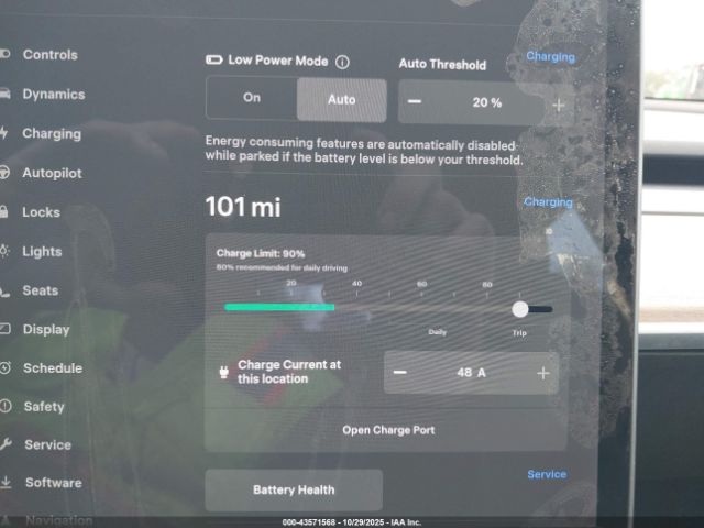 Tesla Model 3 Long Range Dual Motor All-wheel Drive Image 15