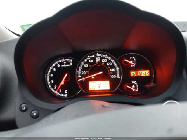 Nissan Maxima 3.5 Sv Image 5