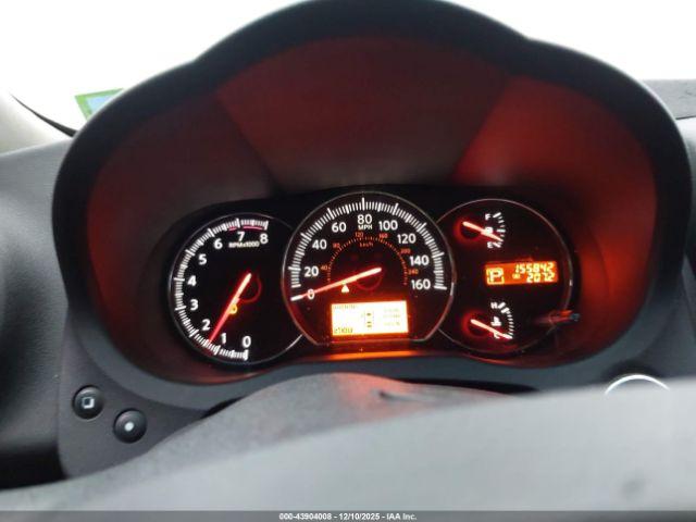 Nissan Maxima 3.5 Sv Image 5