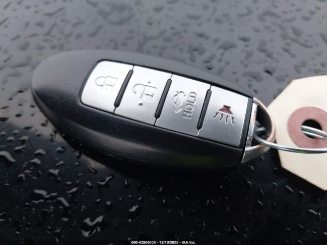 Nissan Maxima 3.5 Sv Image 16