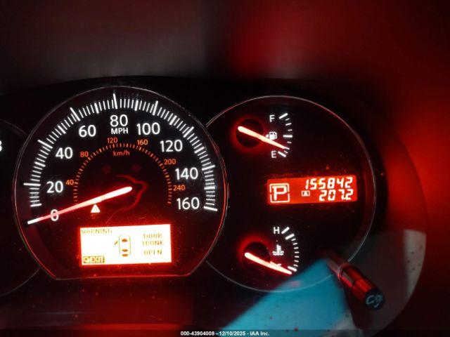 Nissan Maxima 3.5 Sv Image 11