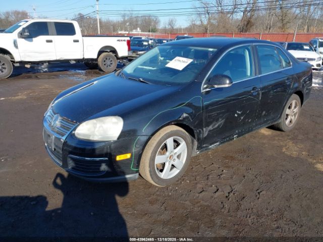 Volkswagen Jetta Image 5