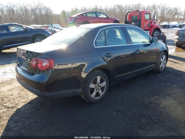 Volkswagen Jetta Image 9