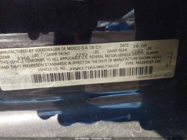 Volkswagen Jetta Image 11