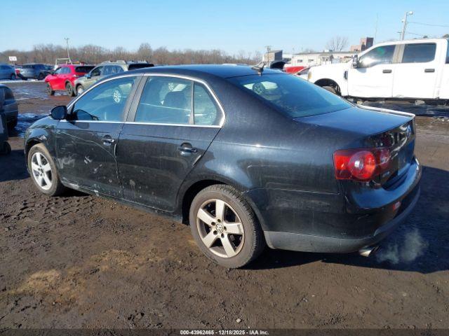 Volkswagen Jetta Image 8