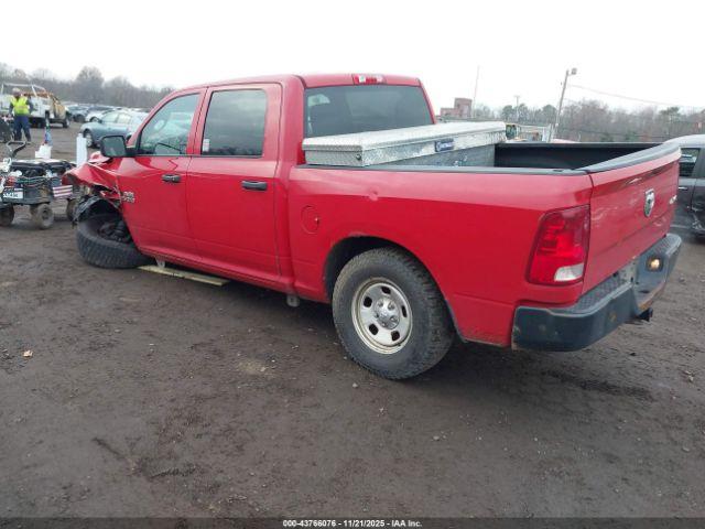 Ram 1500 Tradesman Image 3