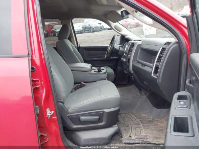 Ram 1500 Tradesman Image 6