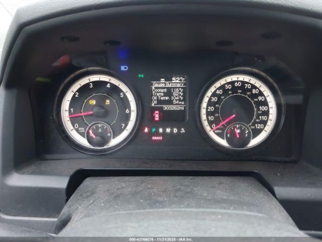 Ram 1500 Tradesman Image 5