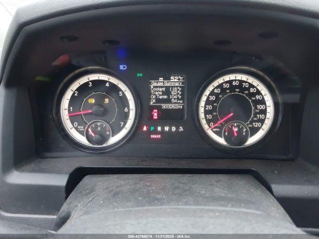 Ram 1500 Tradesman Image 5