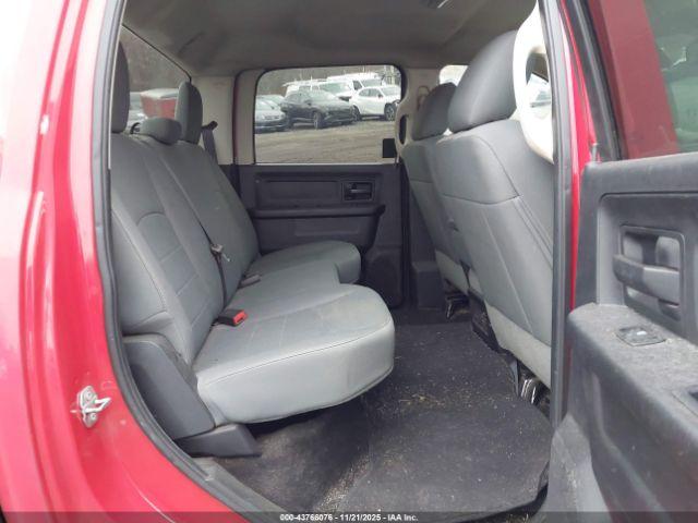 Ram 1500 Tradesman Image 14