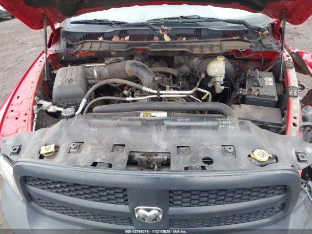 Ram 1500 Tradesman Image 16