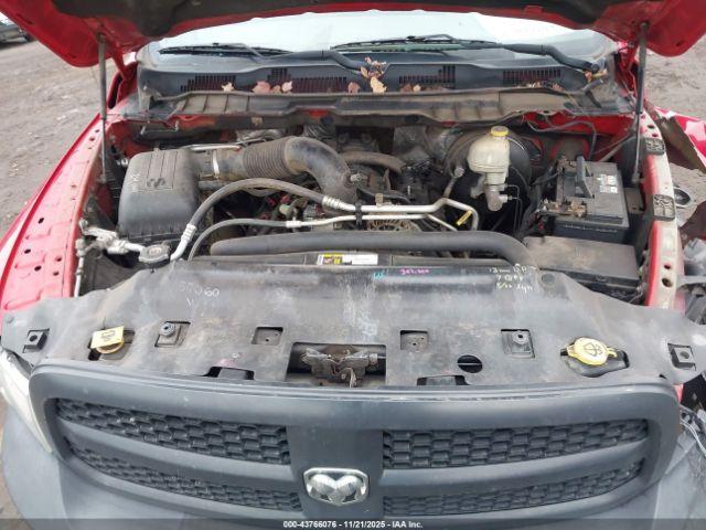 Ram 1500 Tradesman Image 16