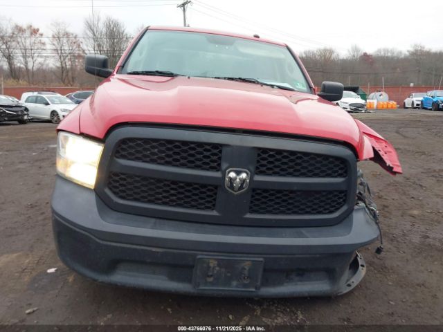 Ram 1500 Tradesman Image 10
