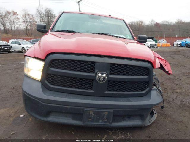 Ram 1500 Tradesman Image 10