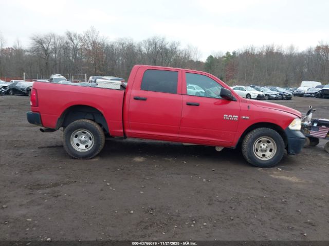 Ram 1500 Tradesman Image 18