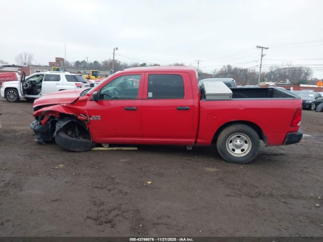 Ram 1500 Tradesman Image 12