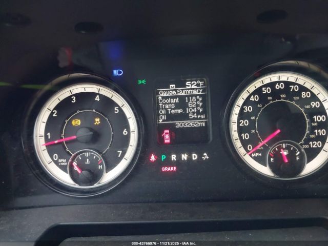 Ram 1500 Tradesman Image 2