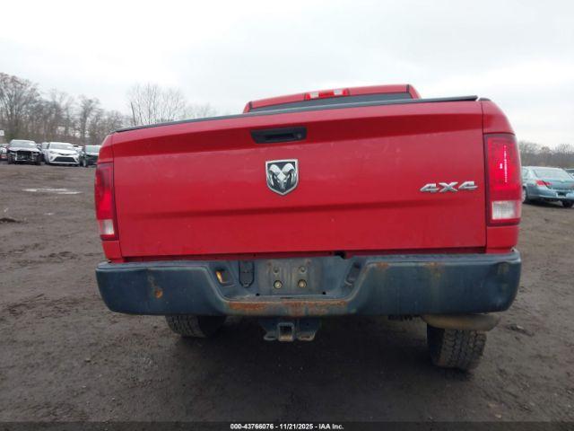 Ram 1500 Tradesman Image 15