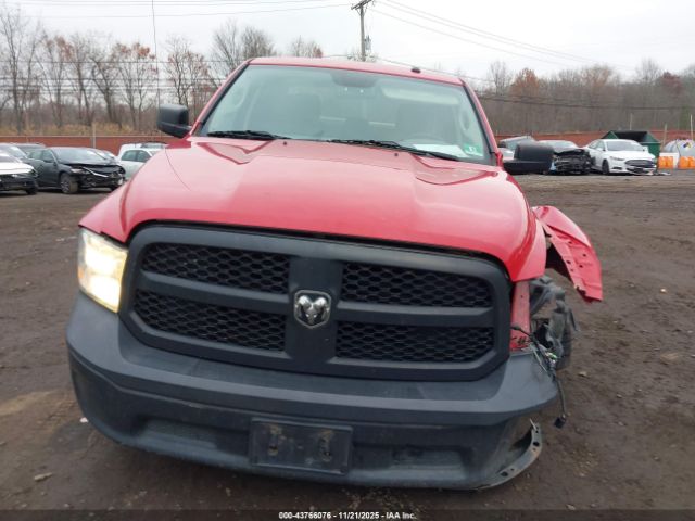 Ram 1500 Tradesman Image 13
